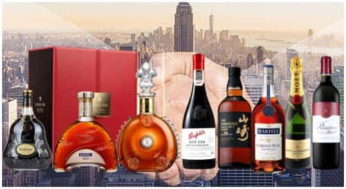 济宁邹城市回收洋酒