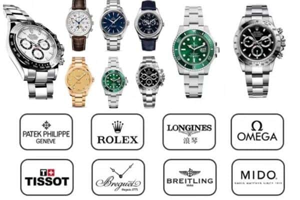 济宁邹城市回收名表